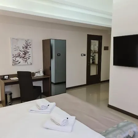 Fors Konak Apartments Belgrade Exterior photo