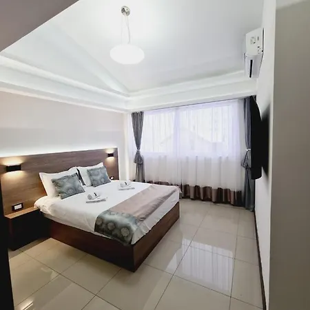 Fors Konak Apartments Belgrade Exterior photo
