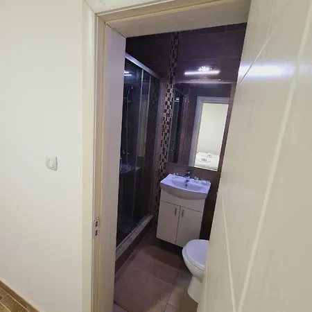 Fors Konak Apartments Belgrade Exterior photo