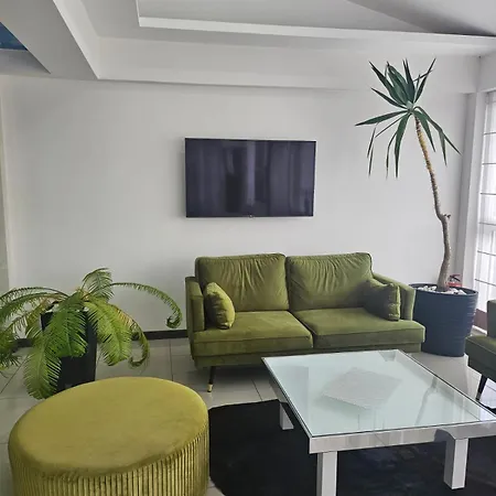 Fors Konak Apartments Belgrade Exterior photo