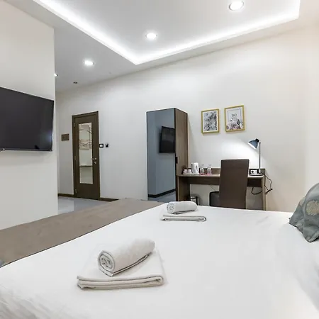 Fors Konak Apartments Belgrade Exterior photo