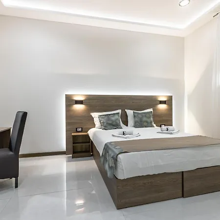 Fors Konak Apartments Belgrade Exterior photo