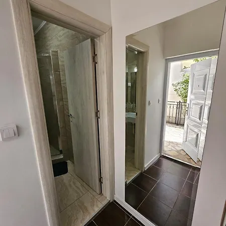 Fors Konak Apartments Belgrade Exterior photo