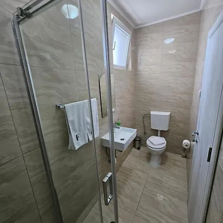 Fors Konak Apartments Belgrade Exterior photo