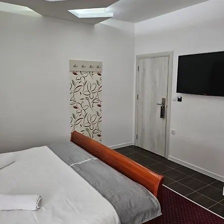 Fors Konak Apartments Belgrade Exterior photo