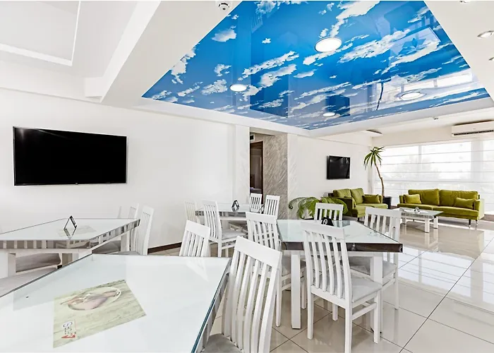 Fors Konak Apartments