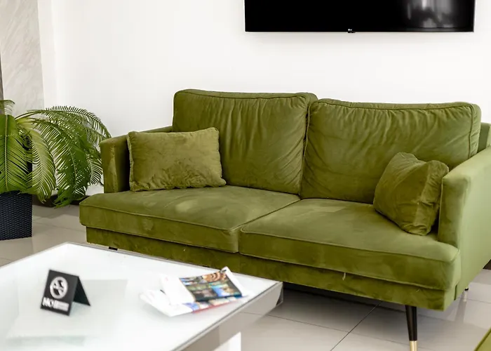 Fors Konak Apartments