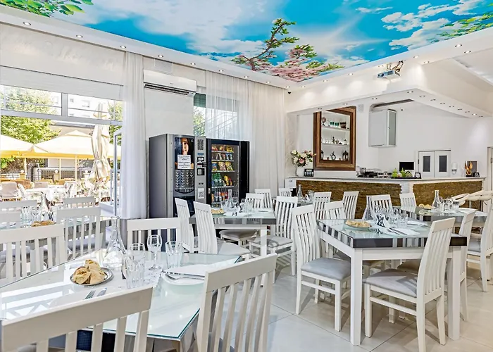 Fors Konak Apartments