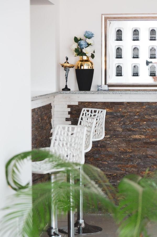 Apartment Fors