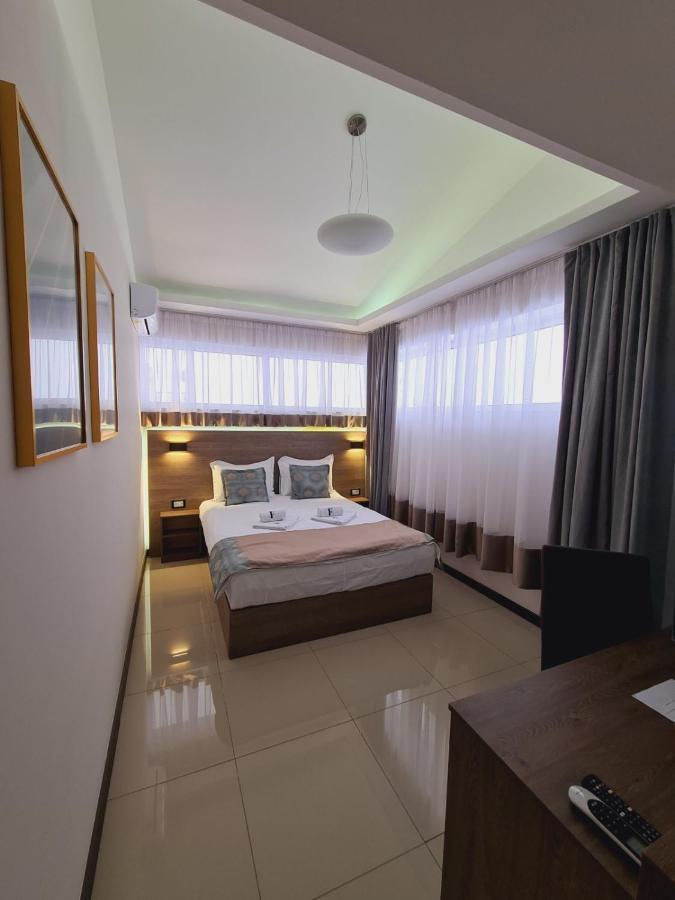 Apartment Fors Belgrade