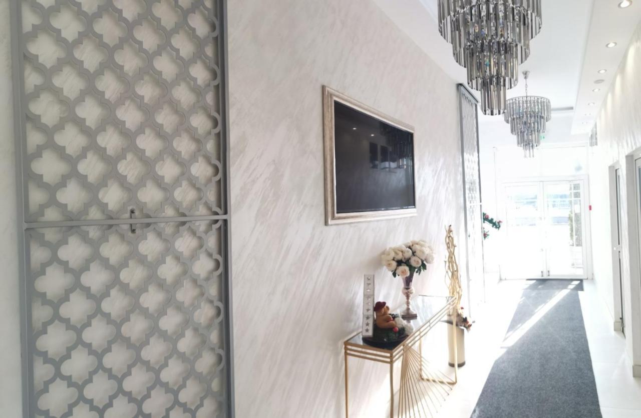 Apartment Fors Belgrade