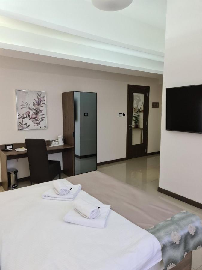 Fors Apartment Belgrade