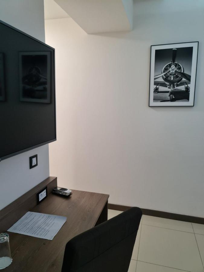 Fors Apartment
