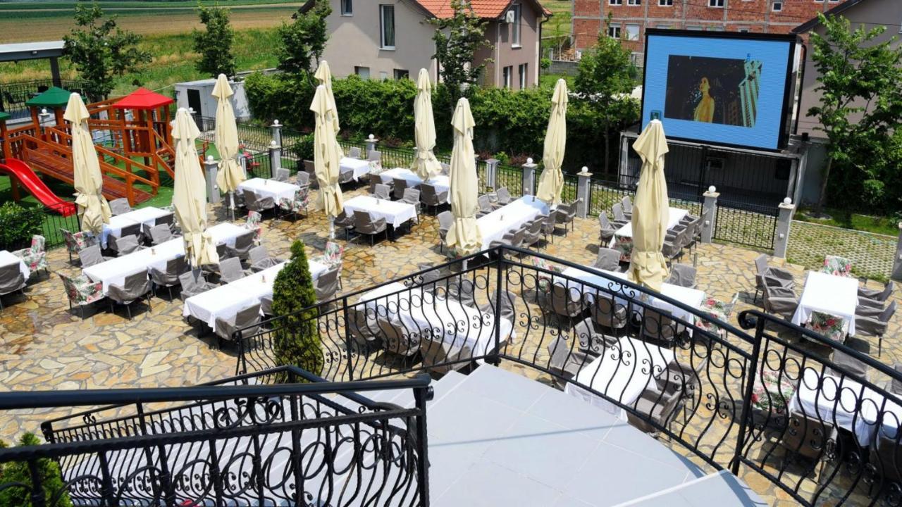 Fors Apartment Belgrade