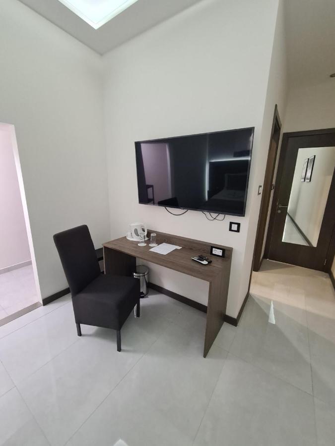 Fors Apartment Belgrade