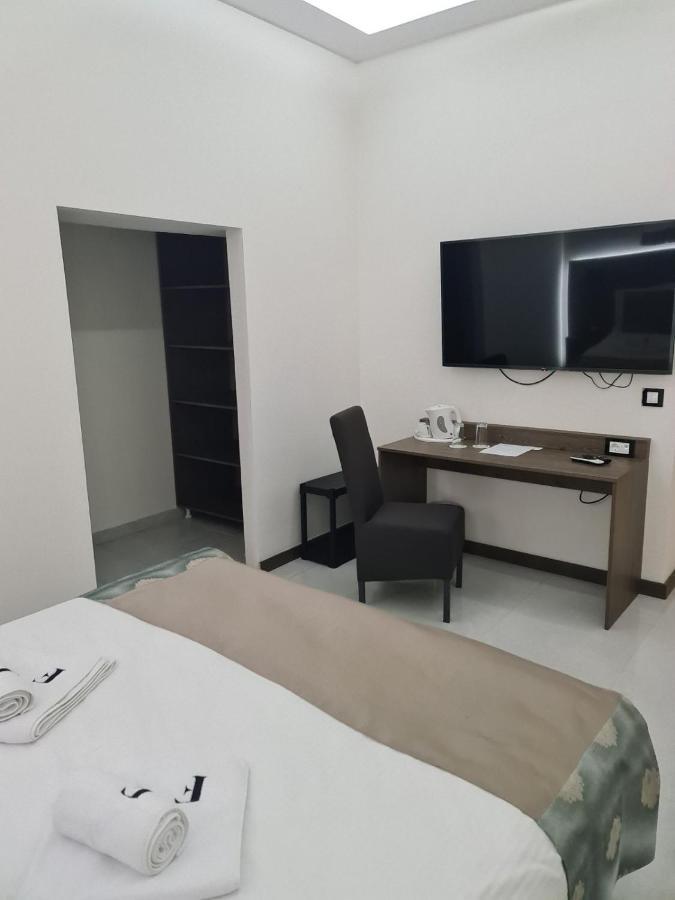 Apartment Fors
