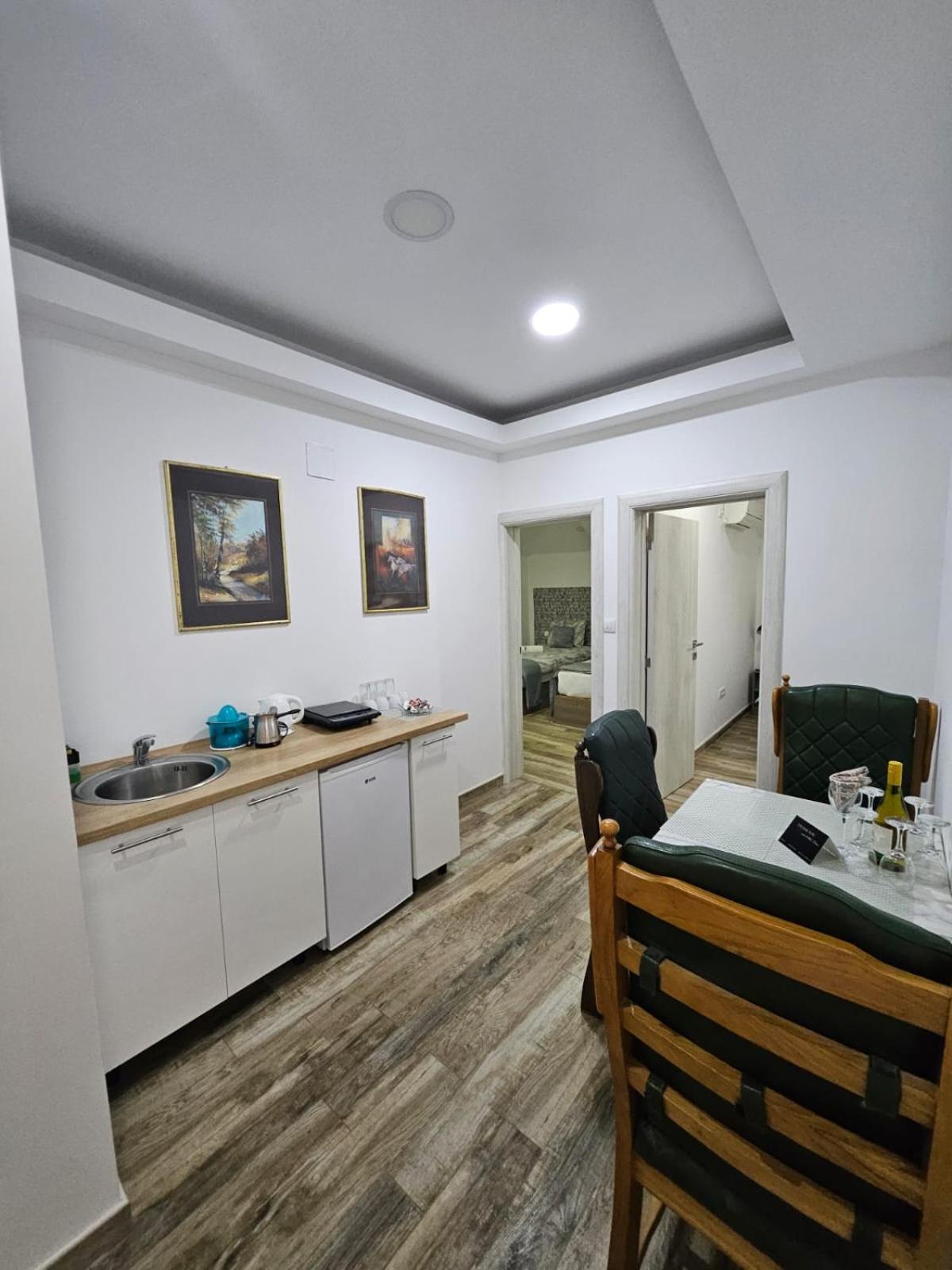 Fors Apartment