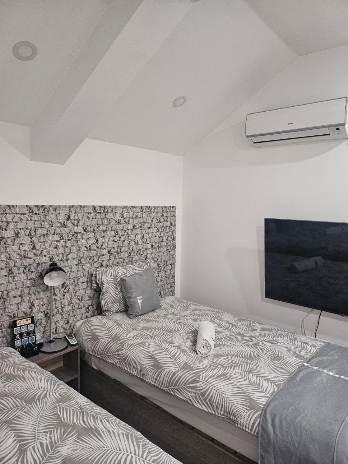 Apartment Fors *