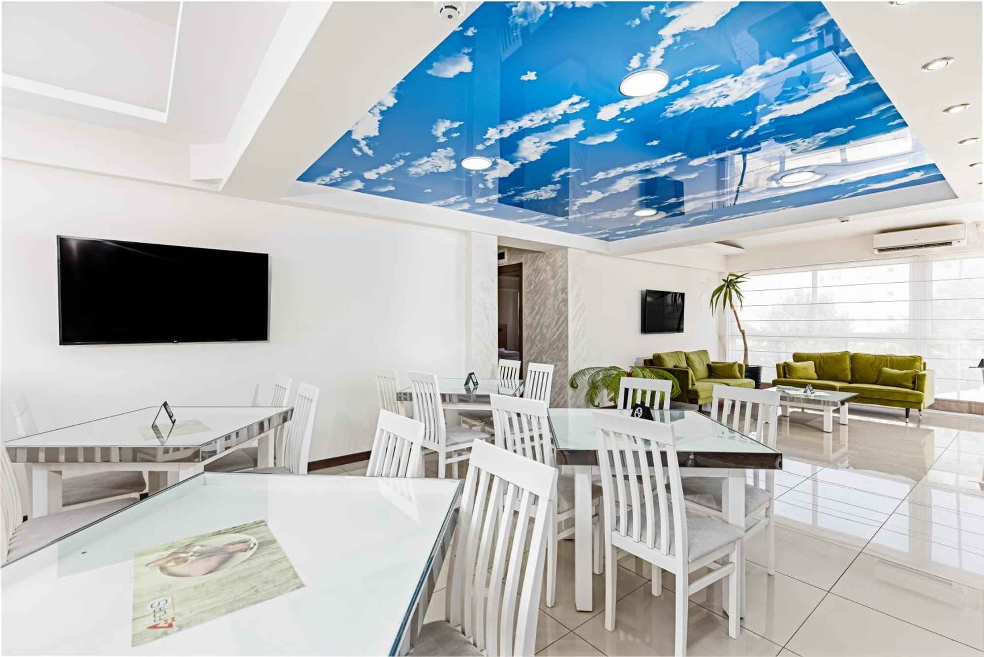Fors Apartment