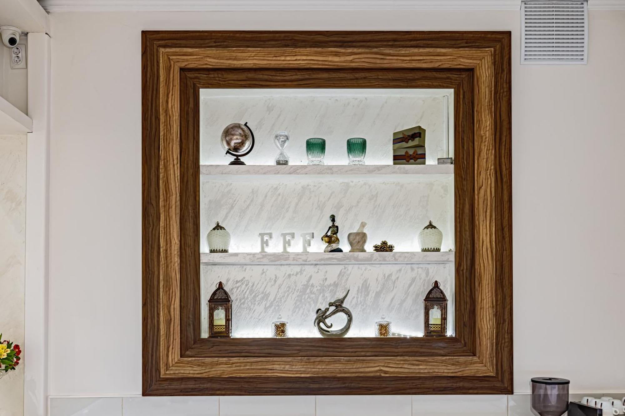 Apartment Fors