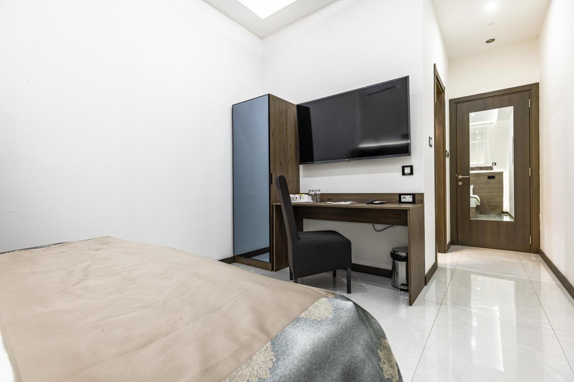 Apartment Fors Belgrade