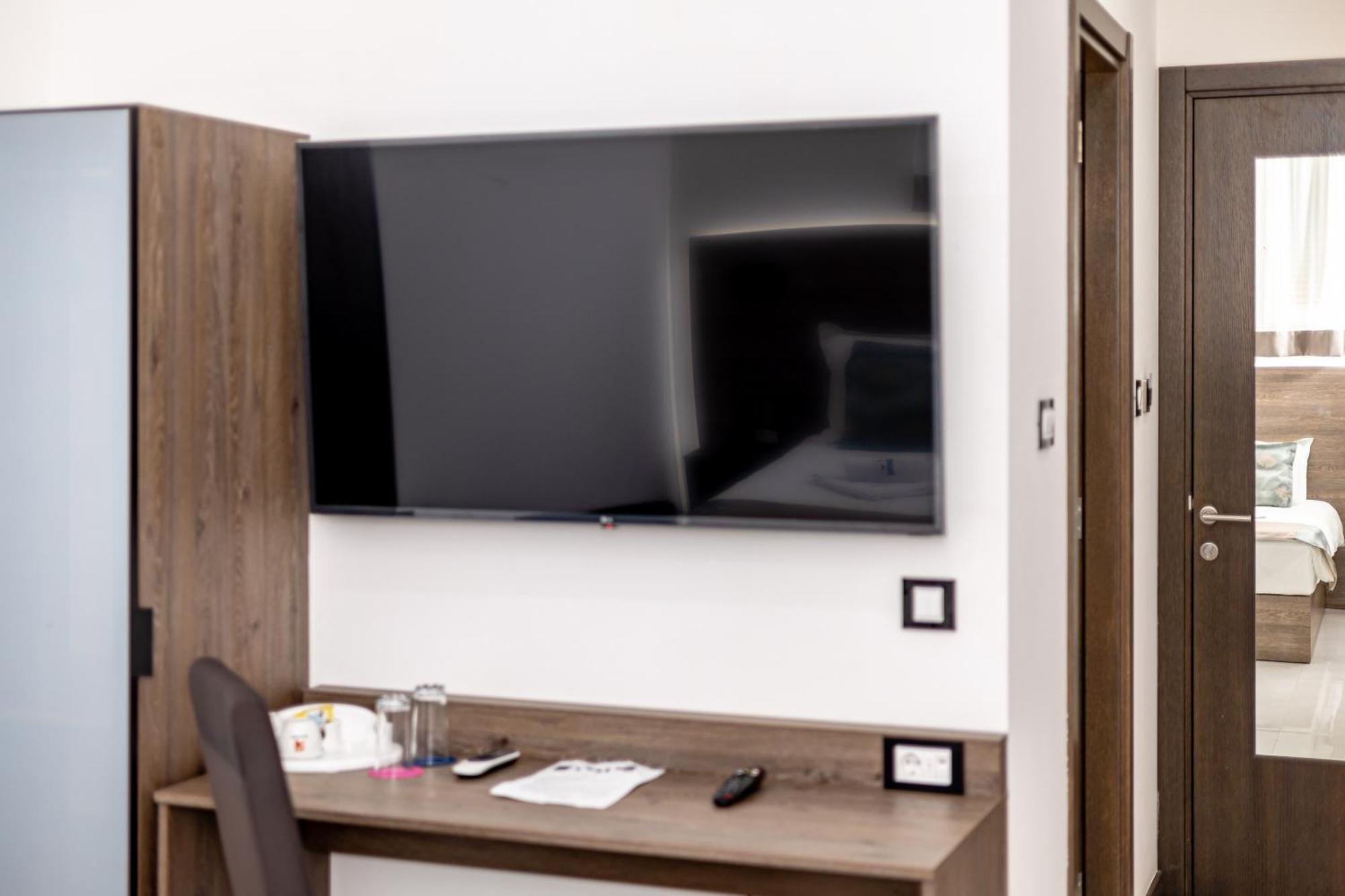Fors Apartment *