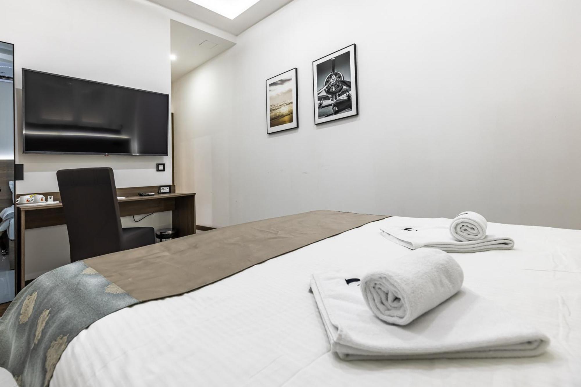 Fors Apartment