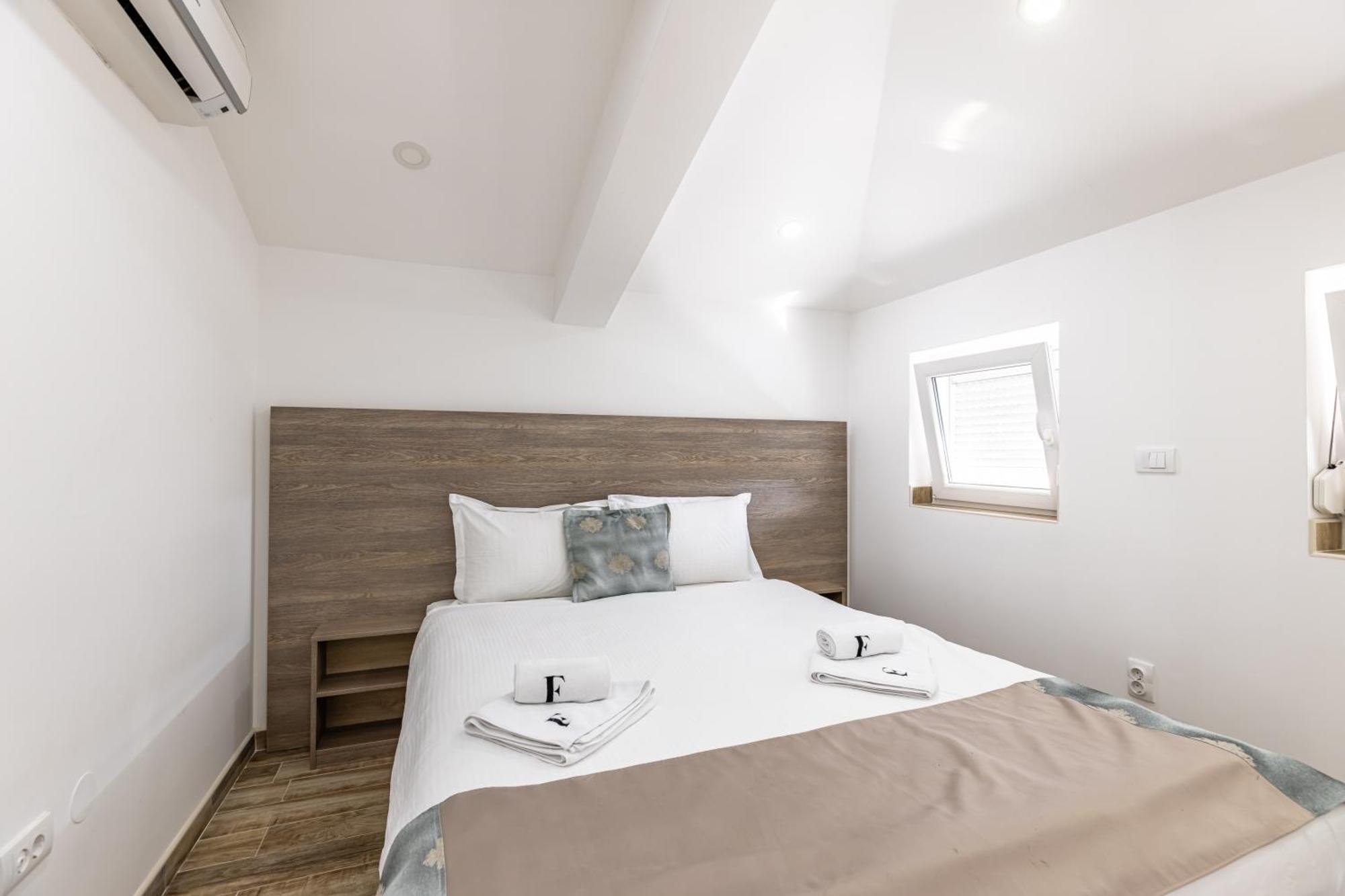 Apartment Fors Belgrade