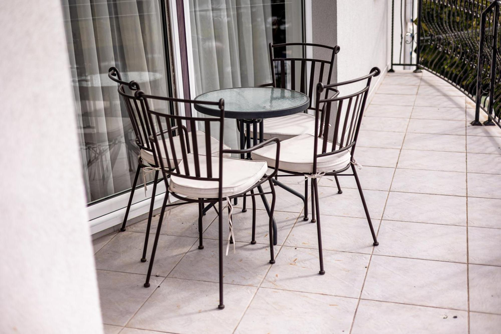 Apartment Fors *