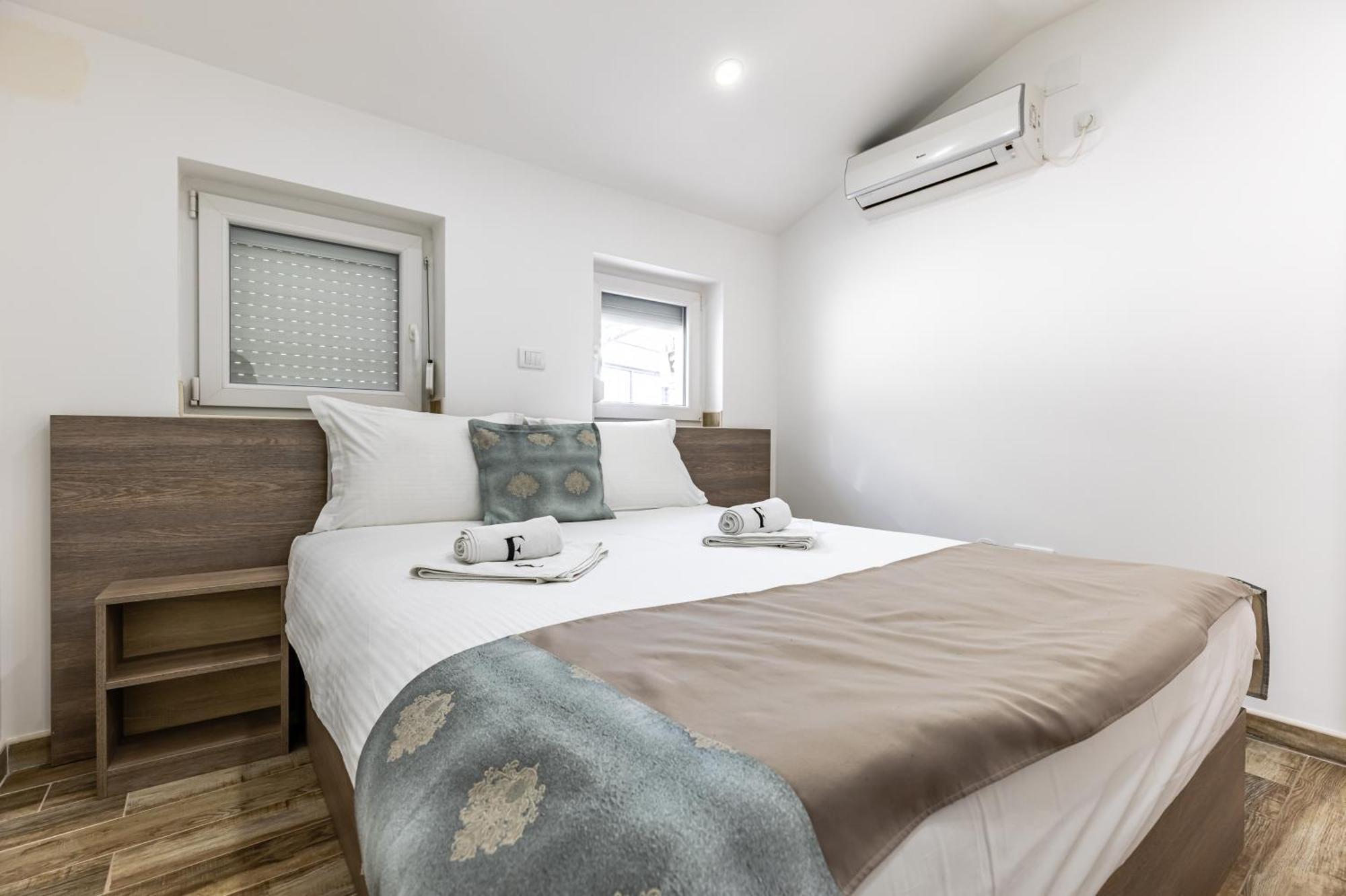 Apartment Fors