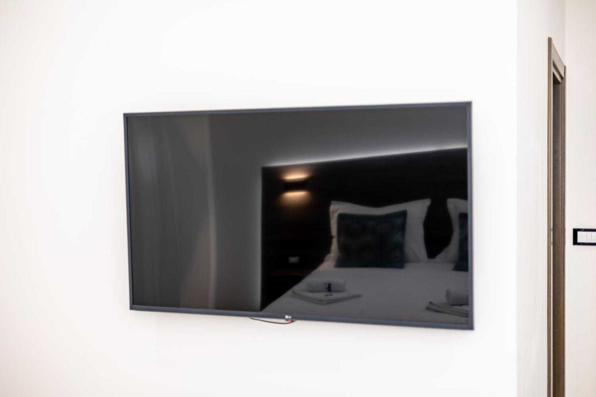 Apartment Fors Belgrade