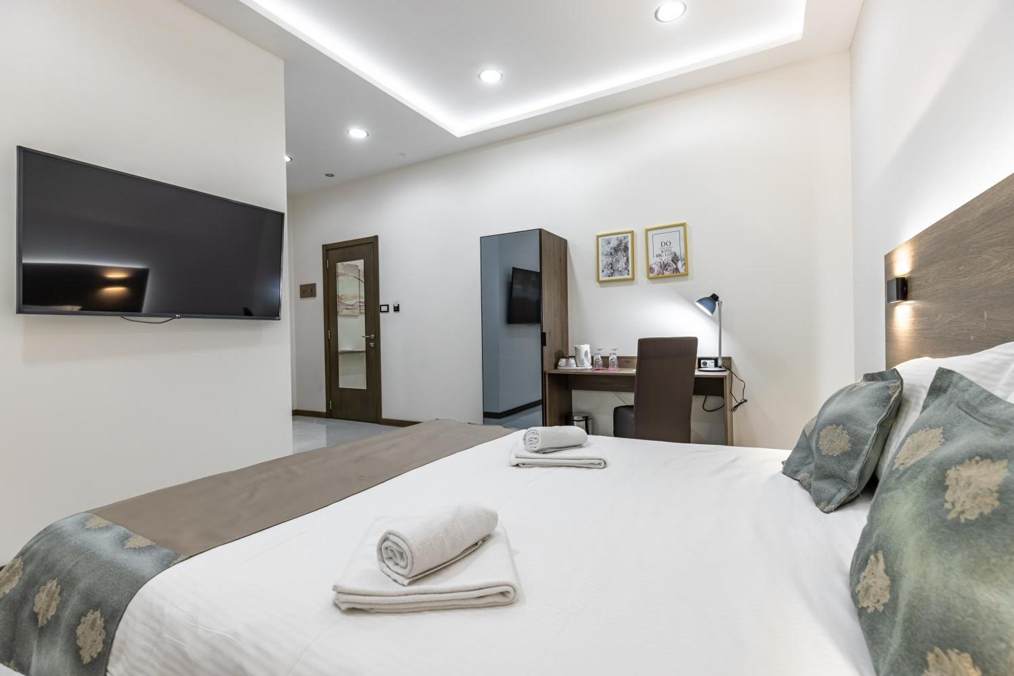 Fors Apartment