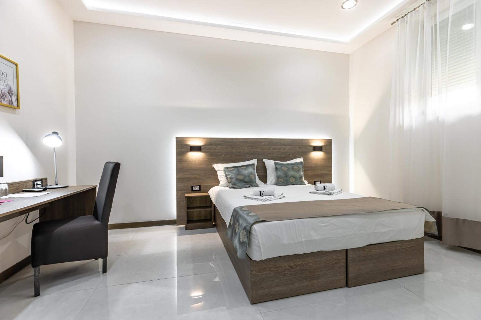 Apartment Fors *