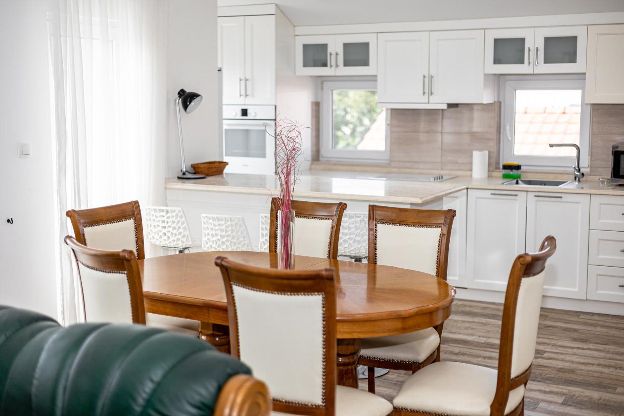 Apartment Fors