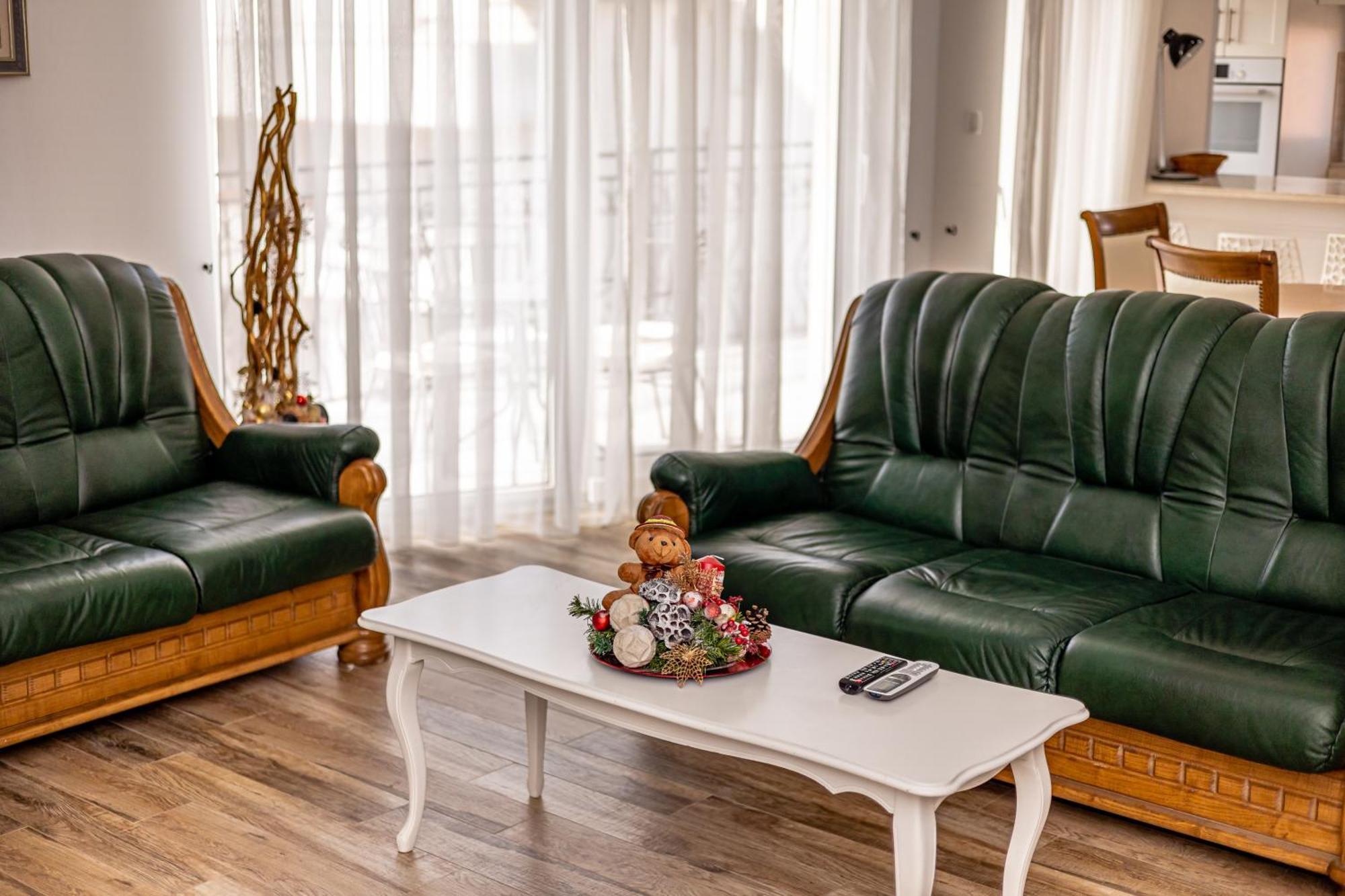 Fors Apartment