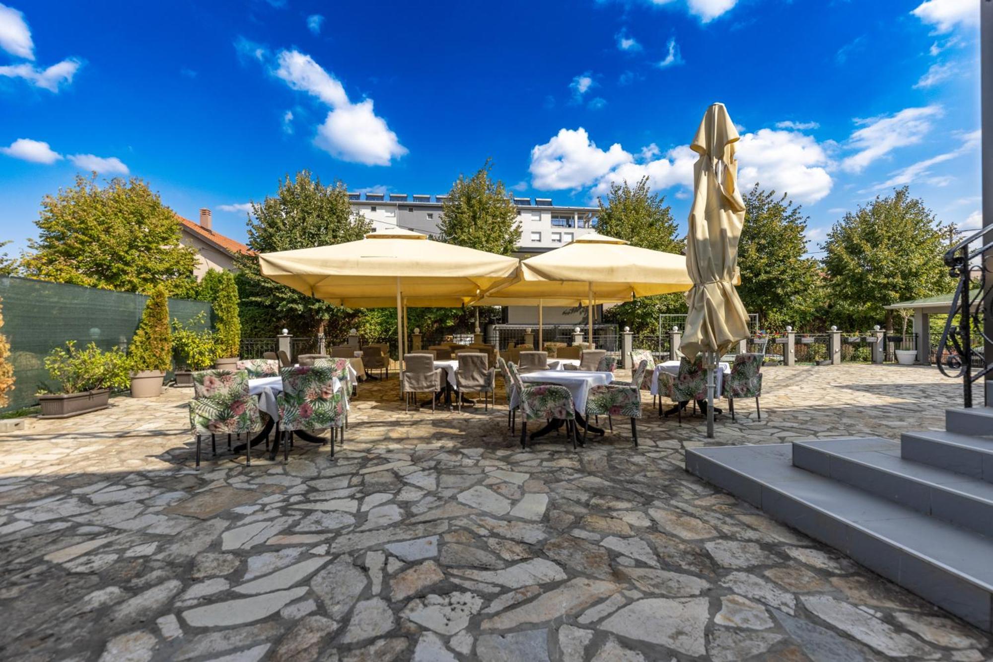 Apartment Fors Belgrade