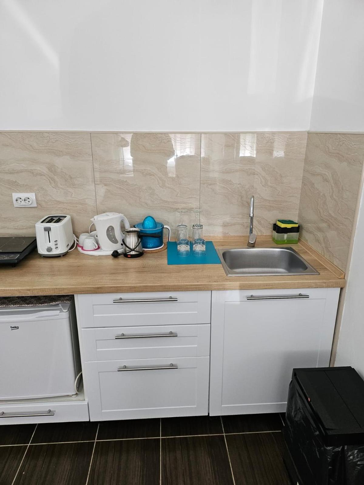 Fors Apartment *