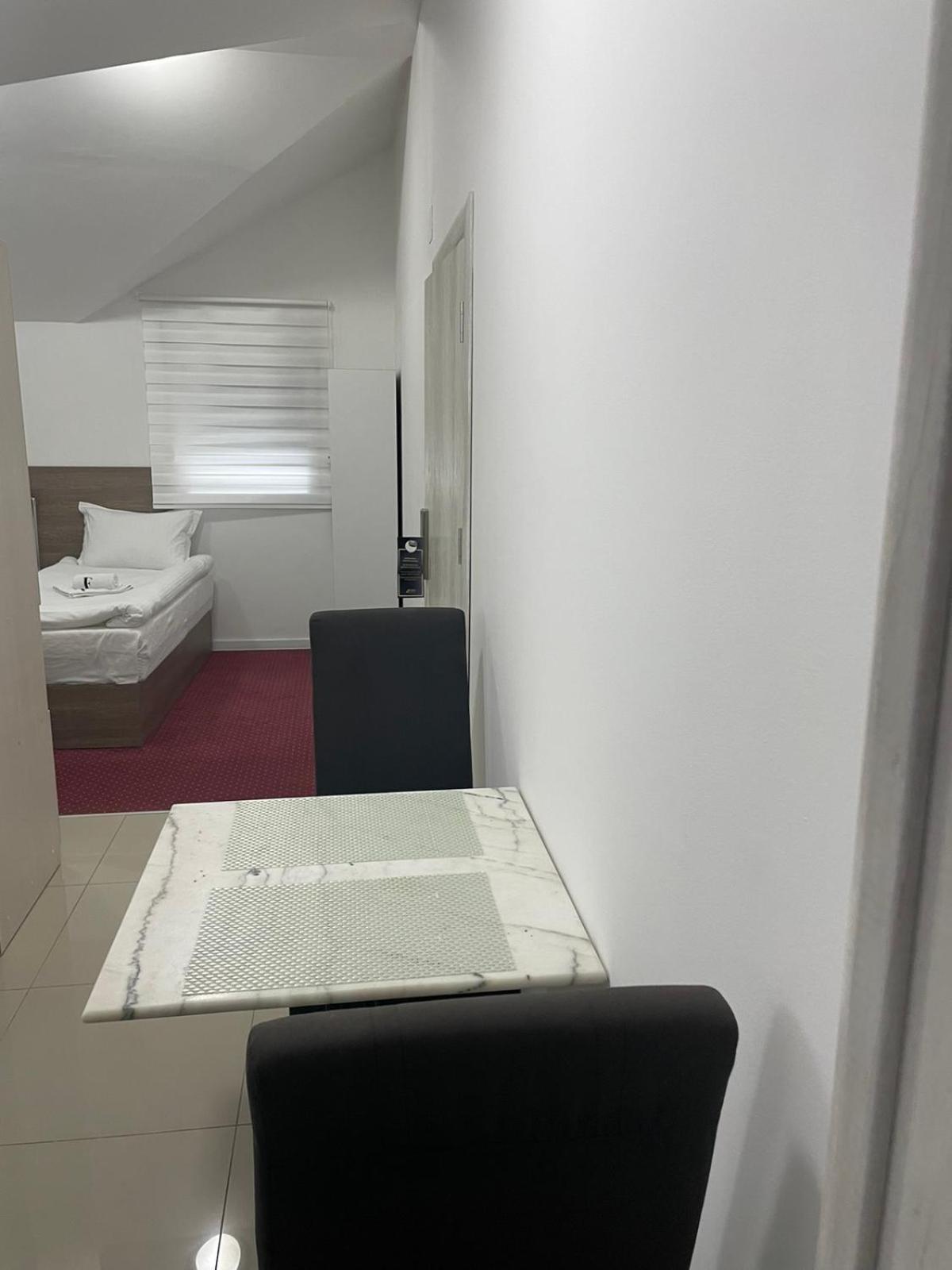 Fors Apartment *