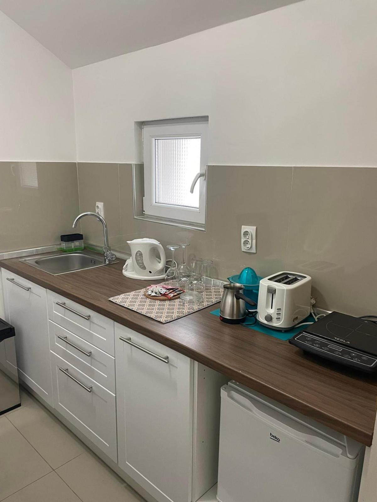 Apartment Fors Belgrade