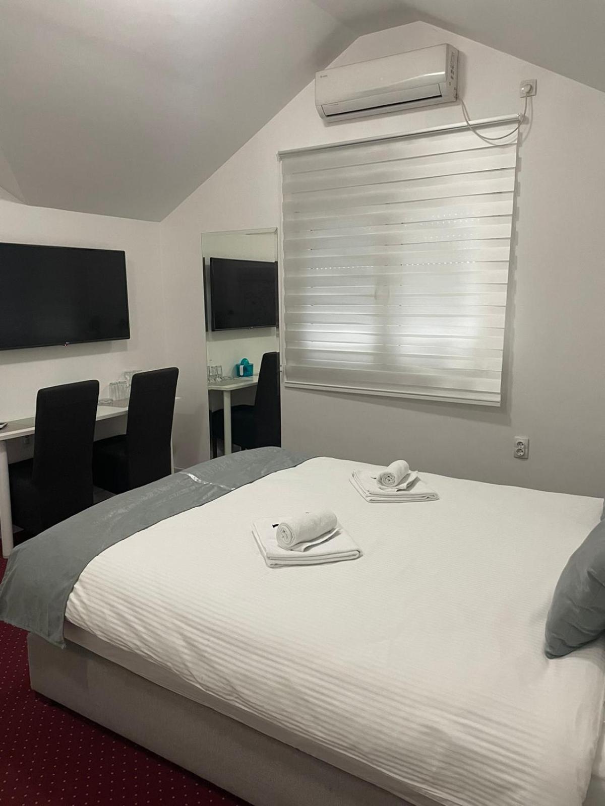 Apartment Fors