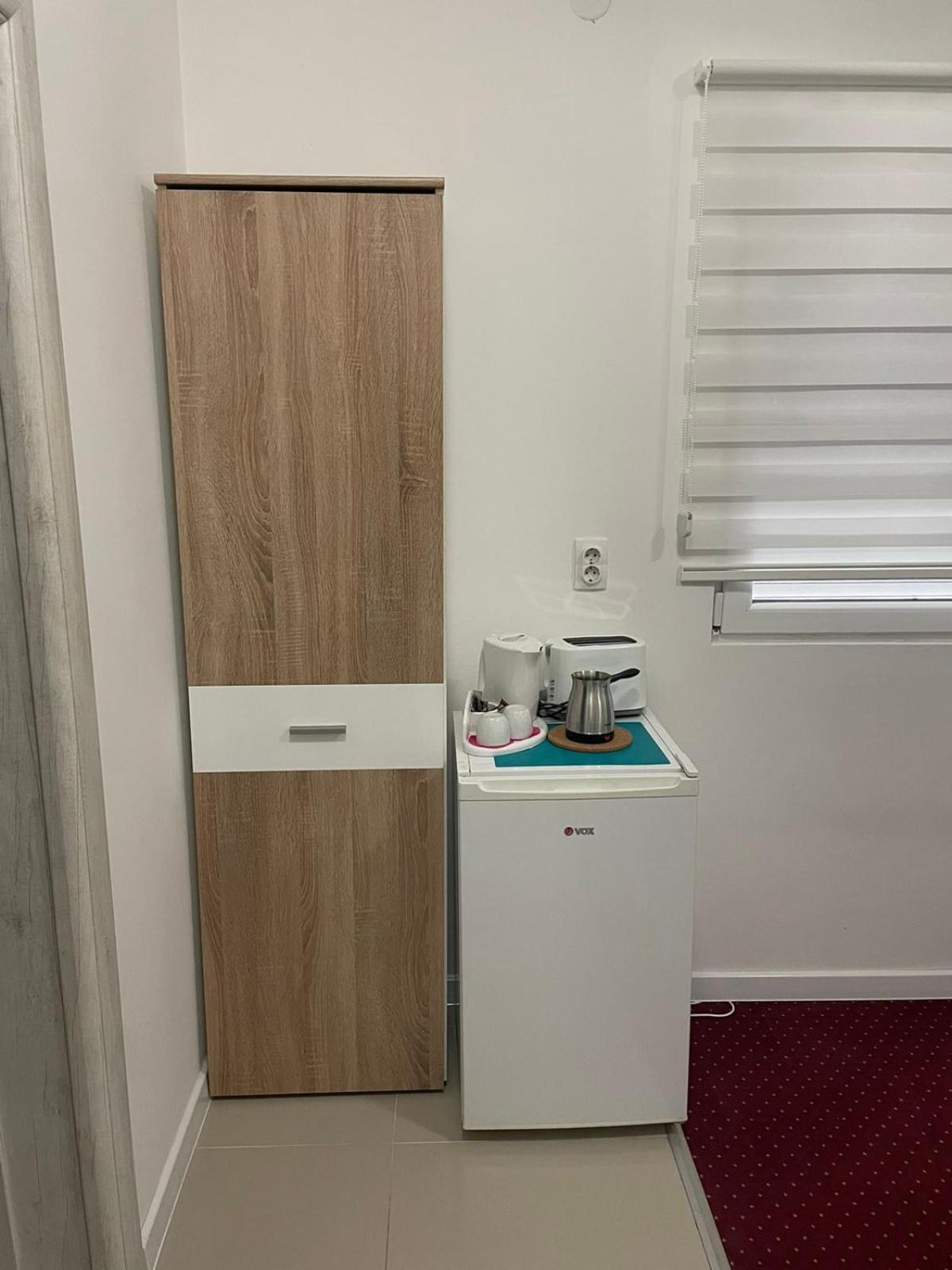 Fors Apartment
